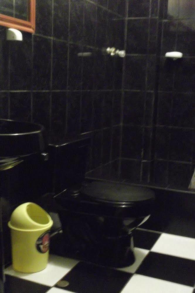 Paracas Hotel Fiorella Εξωτερικό φωτογραφία